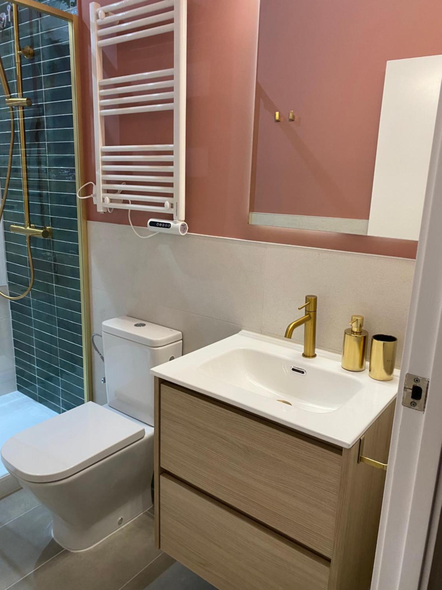 Apartment Olympic Village