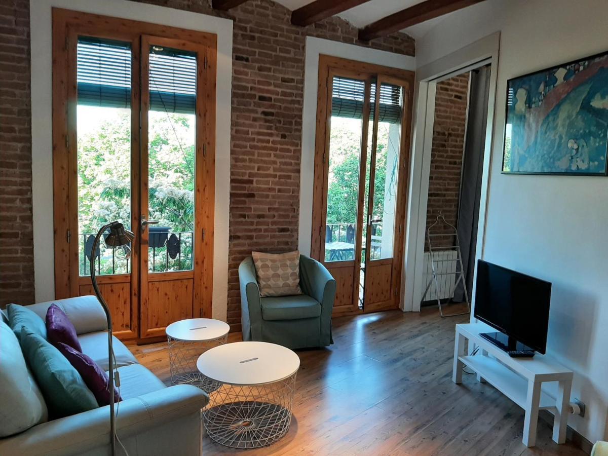 Appartamento Olympic Village Barcellona