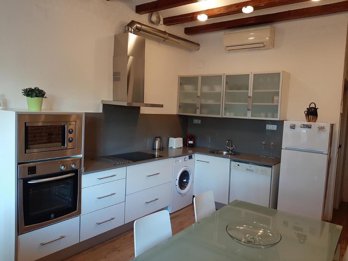 Olympic Village Appartement Barcelona