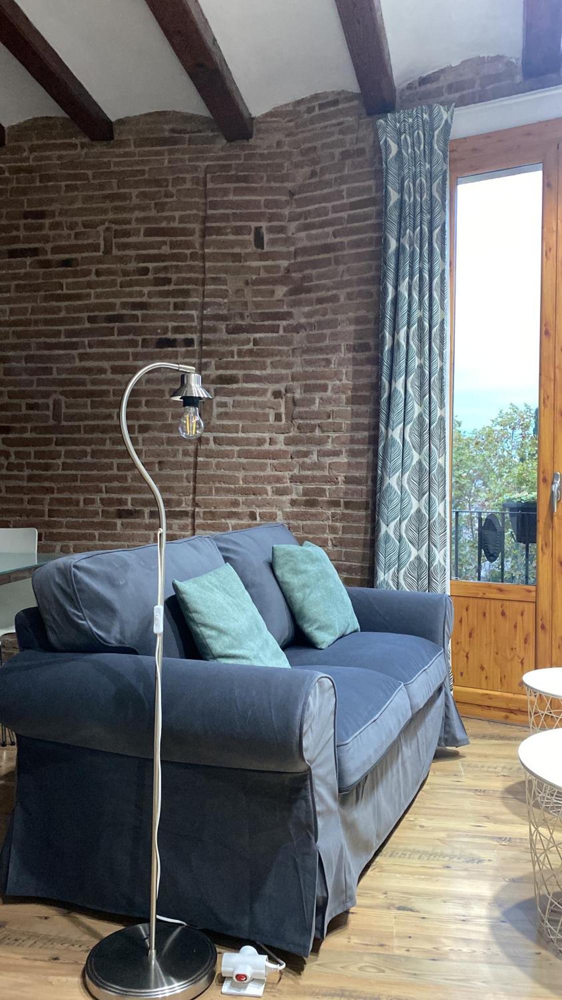 Appartement Olympic Village Barcelona