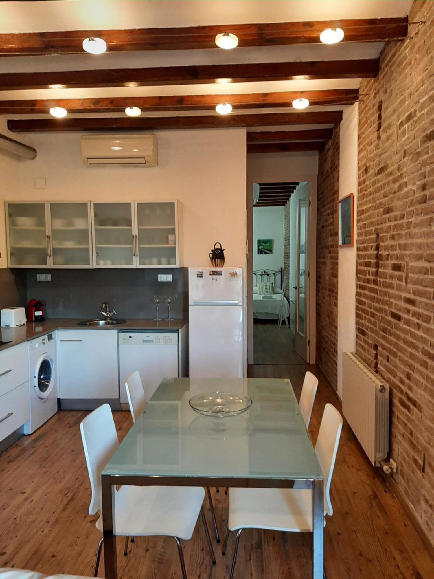 Appartement Olympic Village *