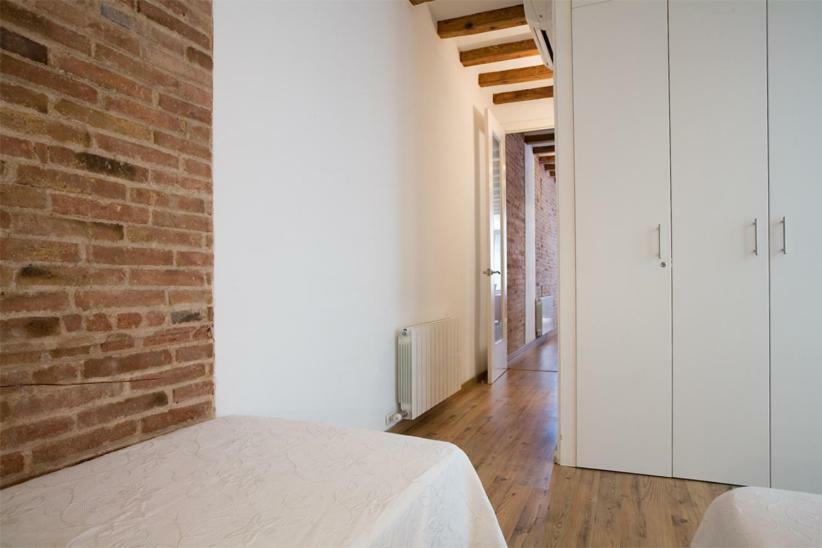 Appartement Olympic Village *