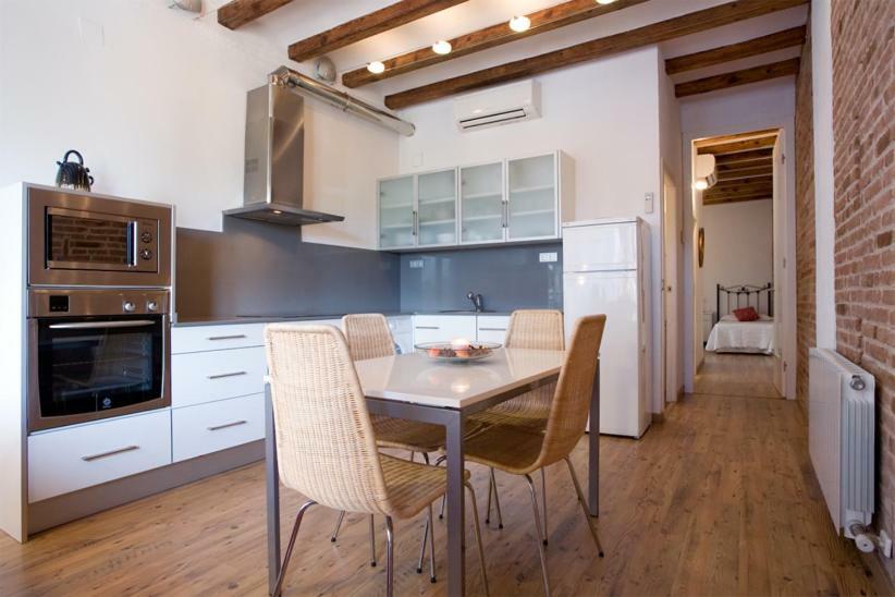 Olympic Village Appartement