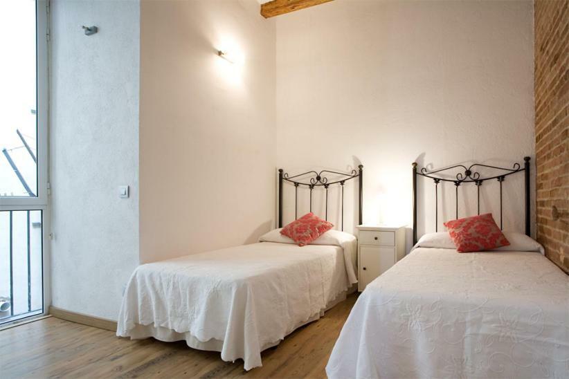 Olympic Village Appartement *